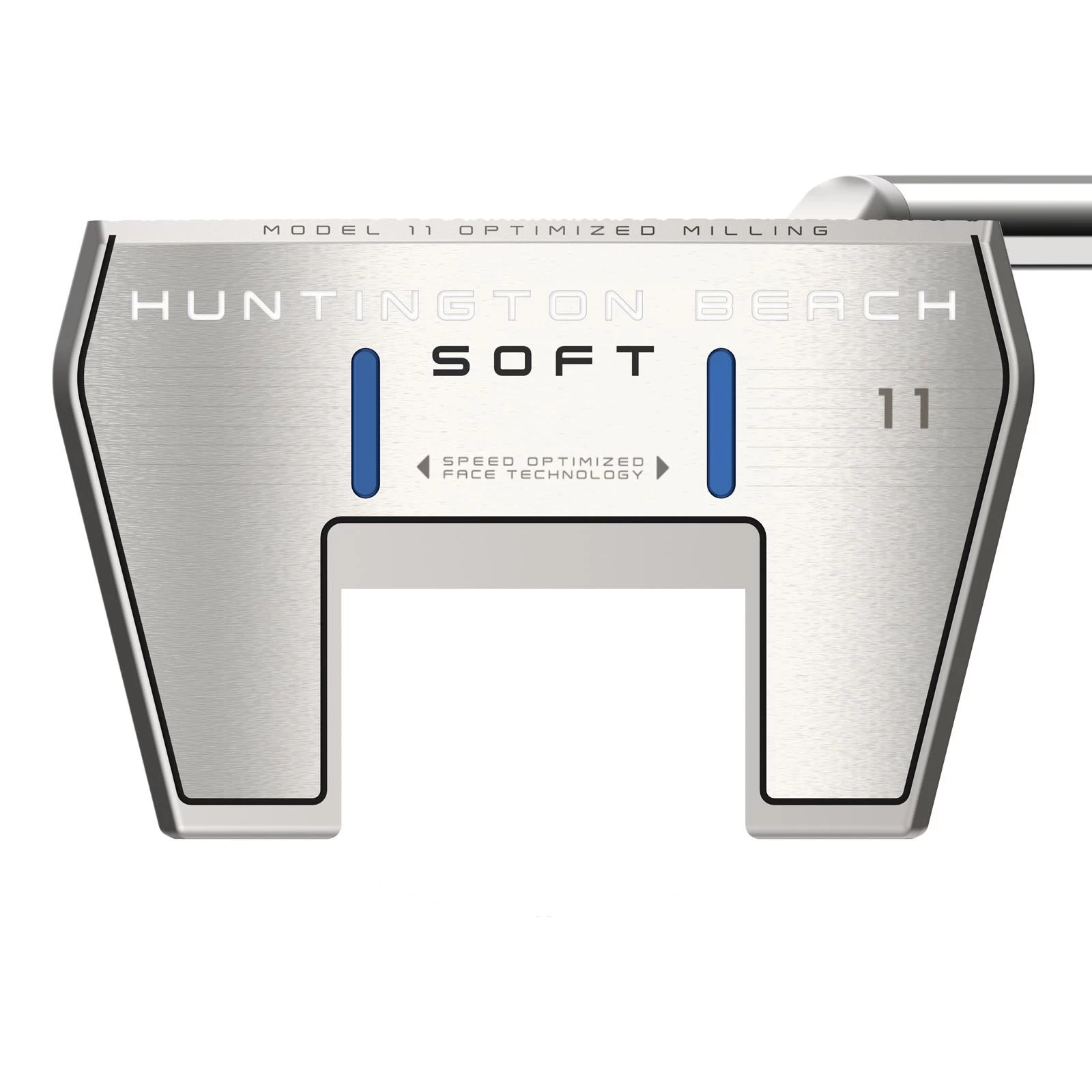 Cleveland Huntington Beach Soft 11S Slant Neck Putter - Image 3