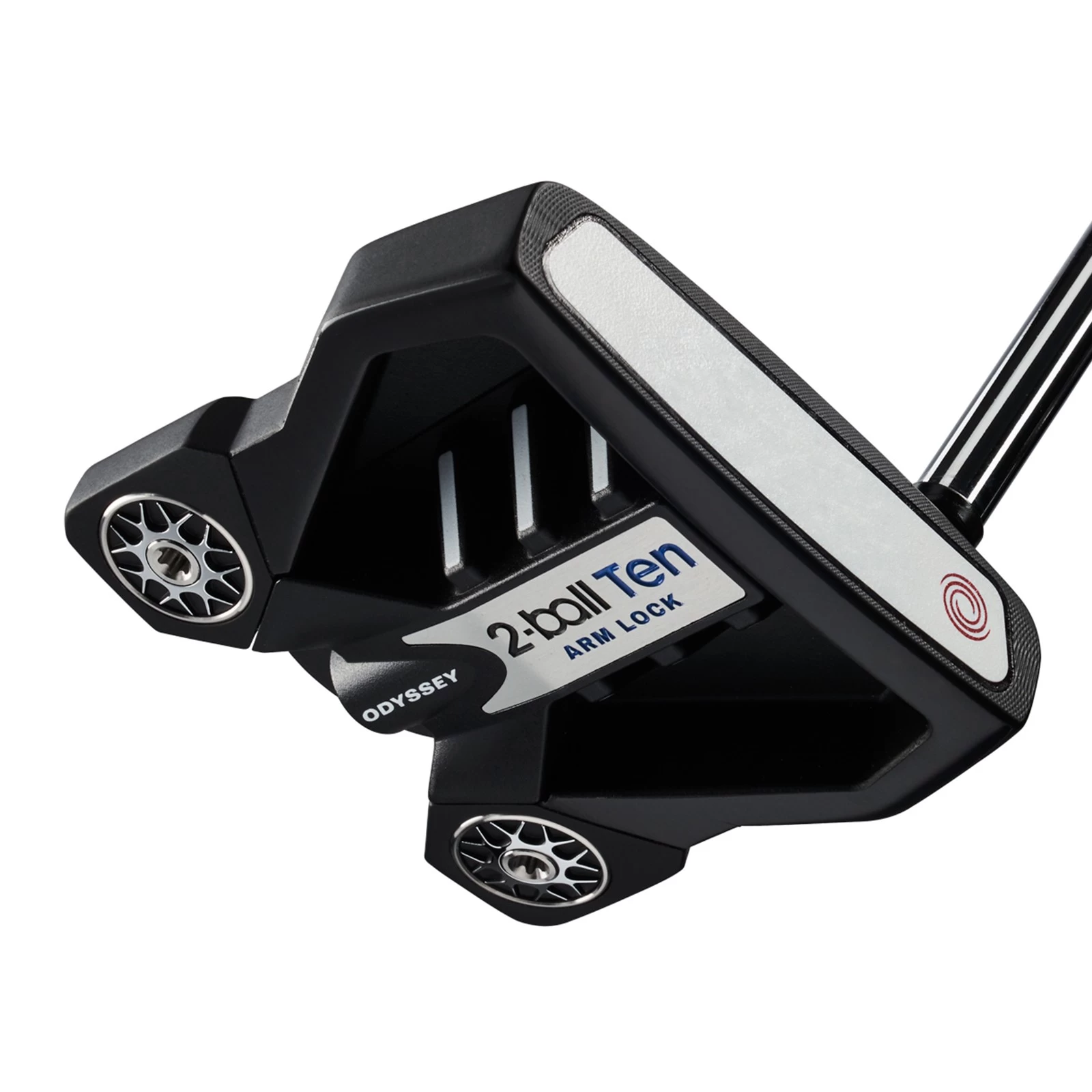 Odyssey 2-Ball Ten Arm Lock Putters - Image 2