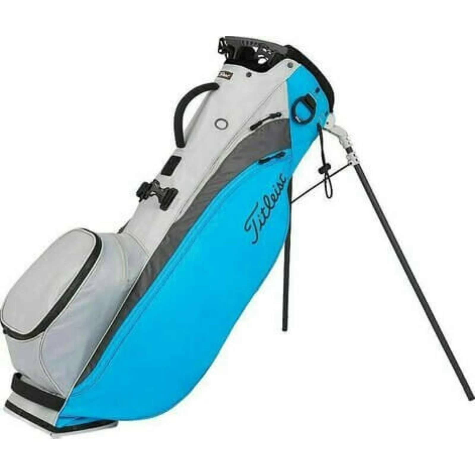 Titleist Players 4 Carbon S Stand Bags - Image 2