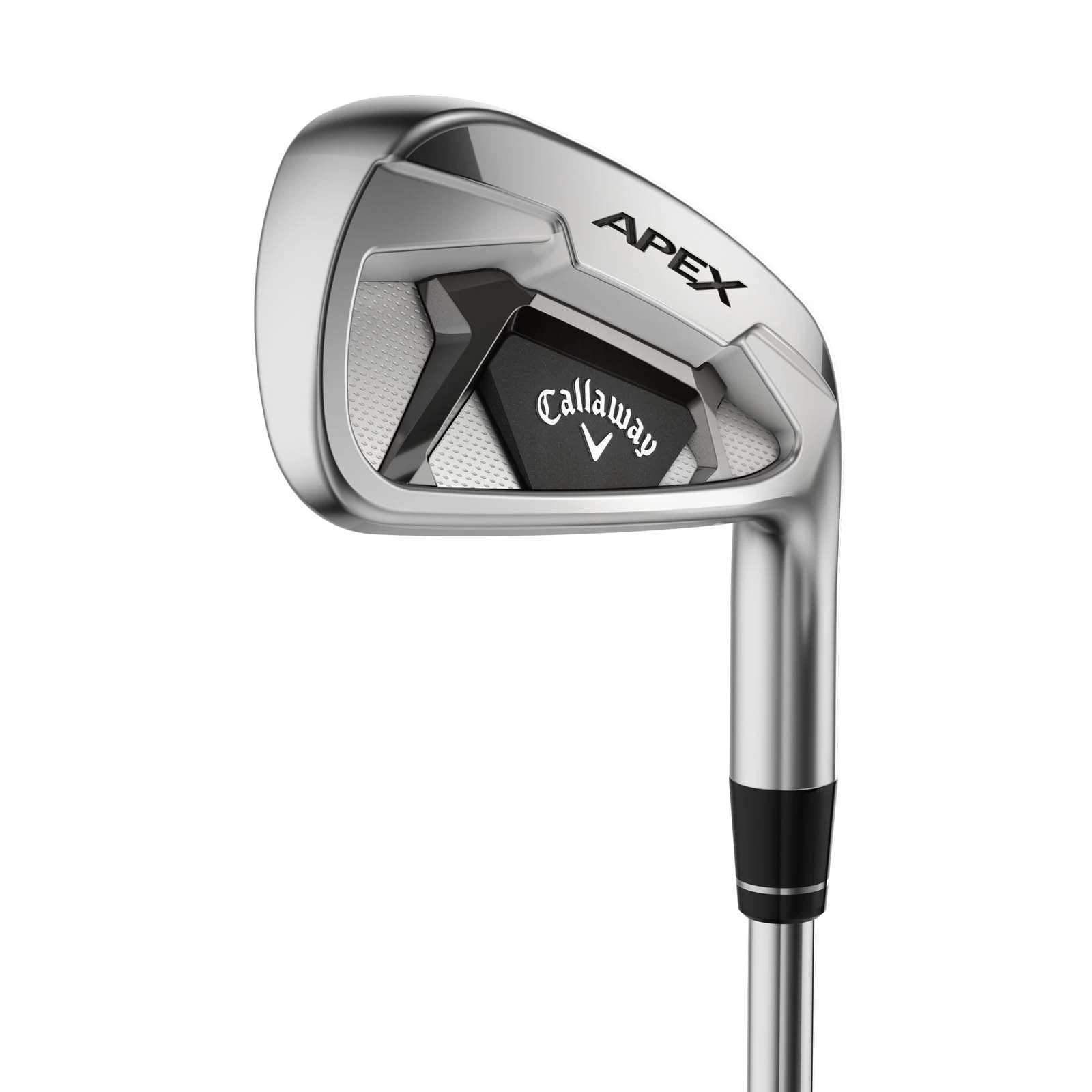 Callaway Apex Graphite Golf Irons