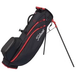 Titleist Players 4 Carbon Stand Bags