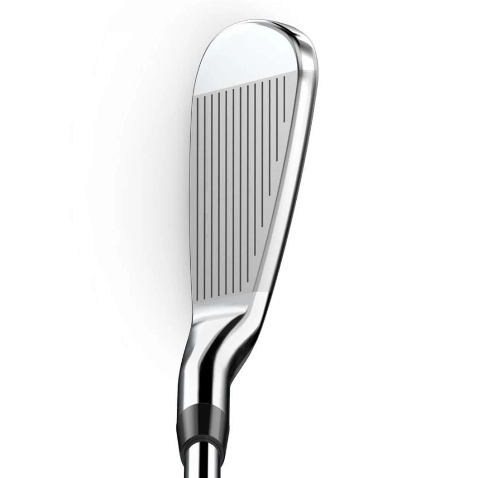 Wilson D9 Forged Steel Irons - Image 2