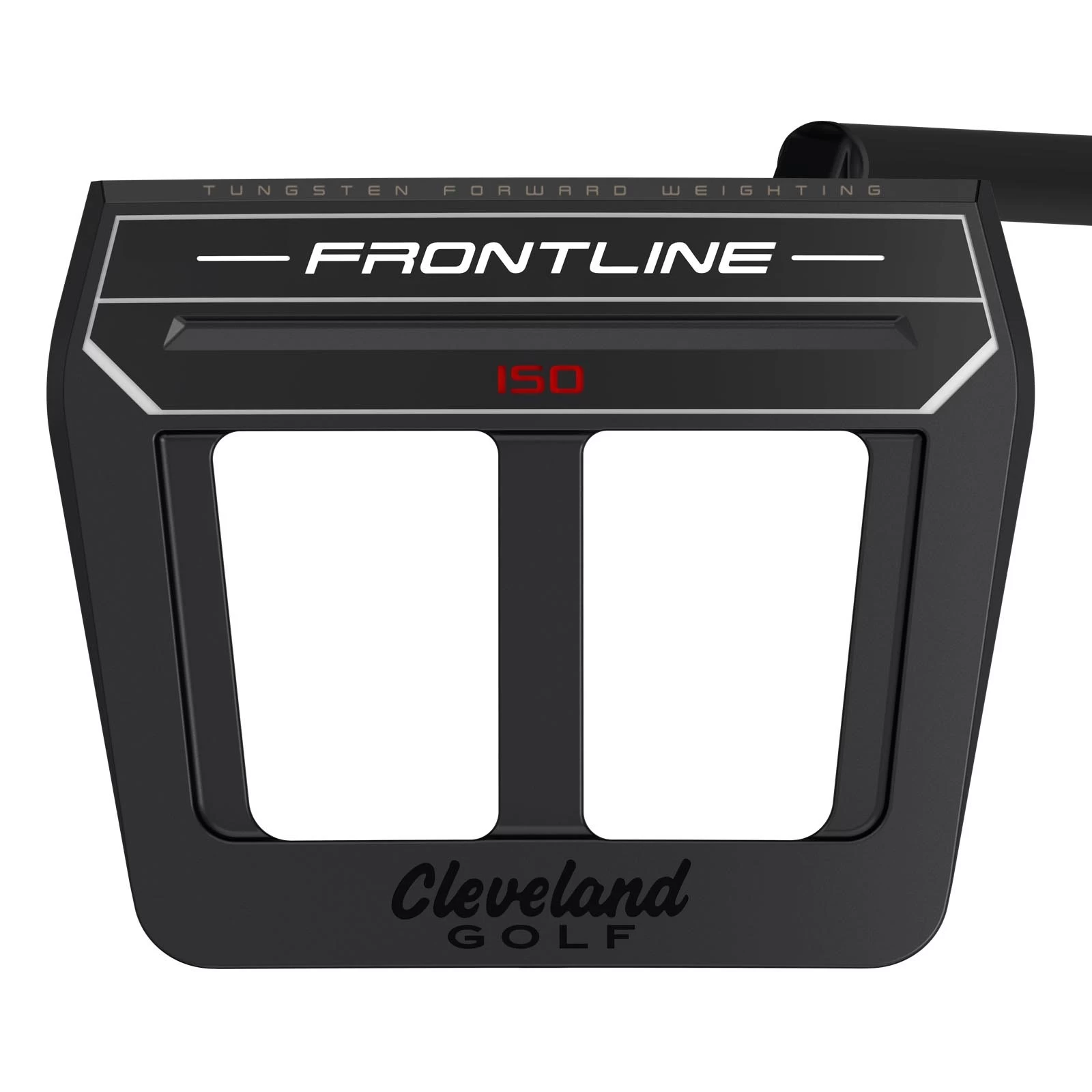 Cleveland Frontline Iso Slant - Image 5