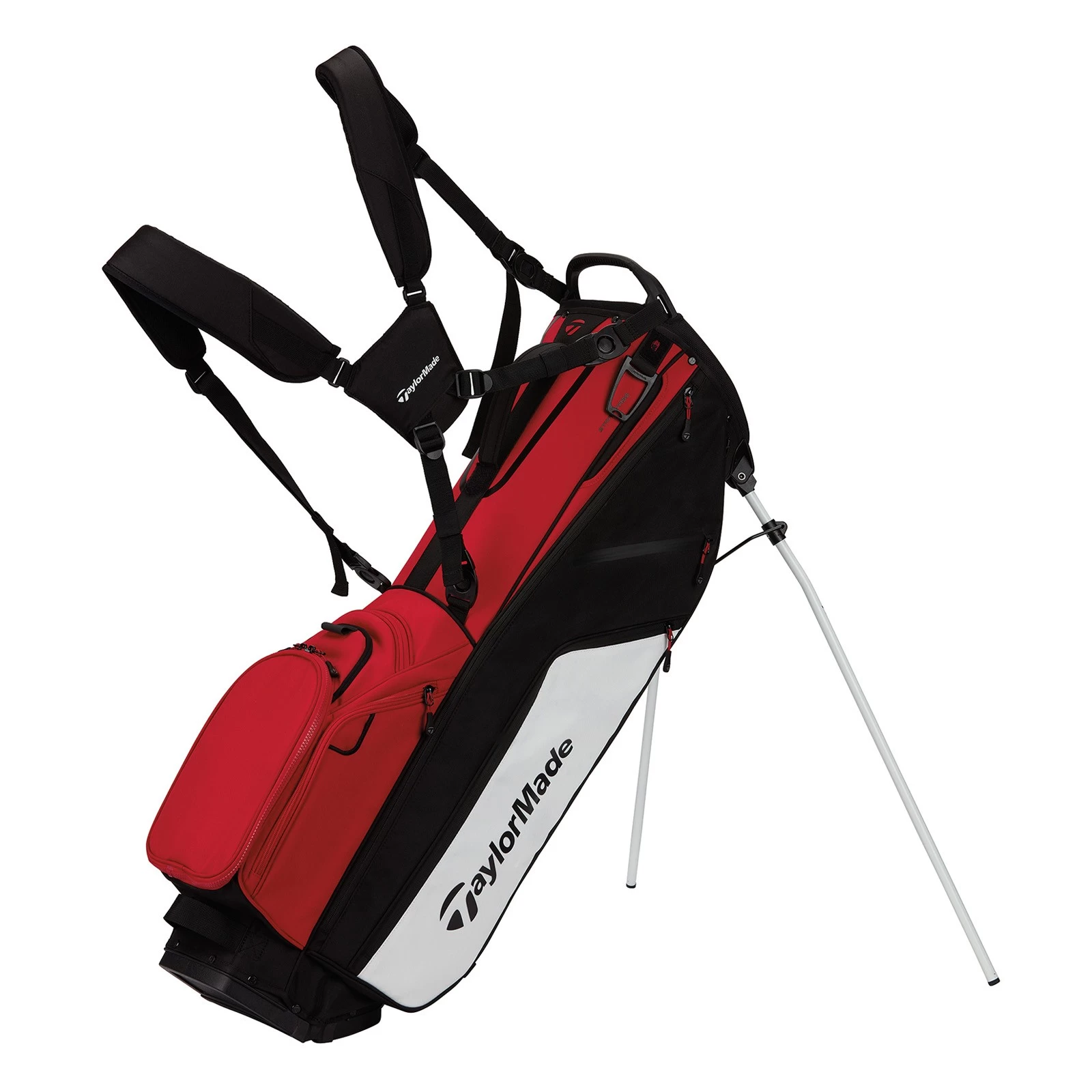 TaylorMade FlexTech Crossover Stand Bags