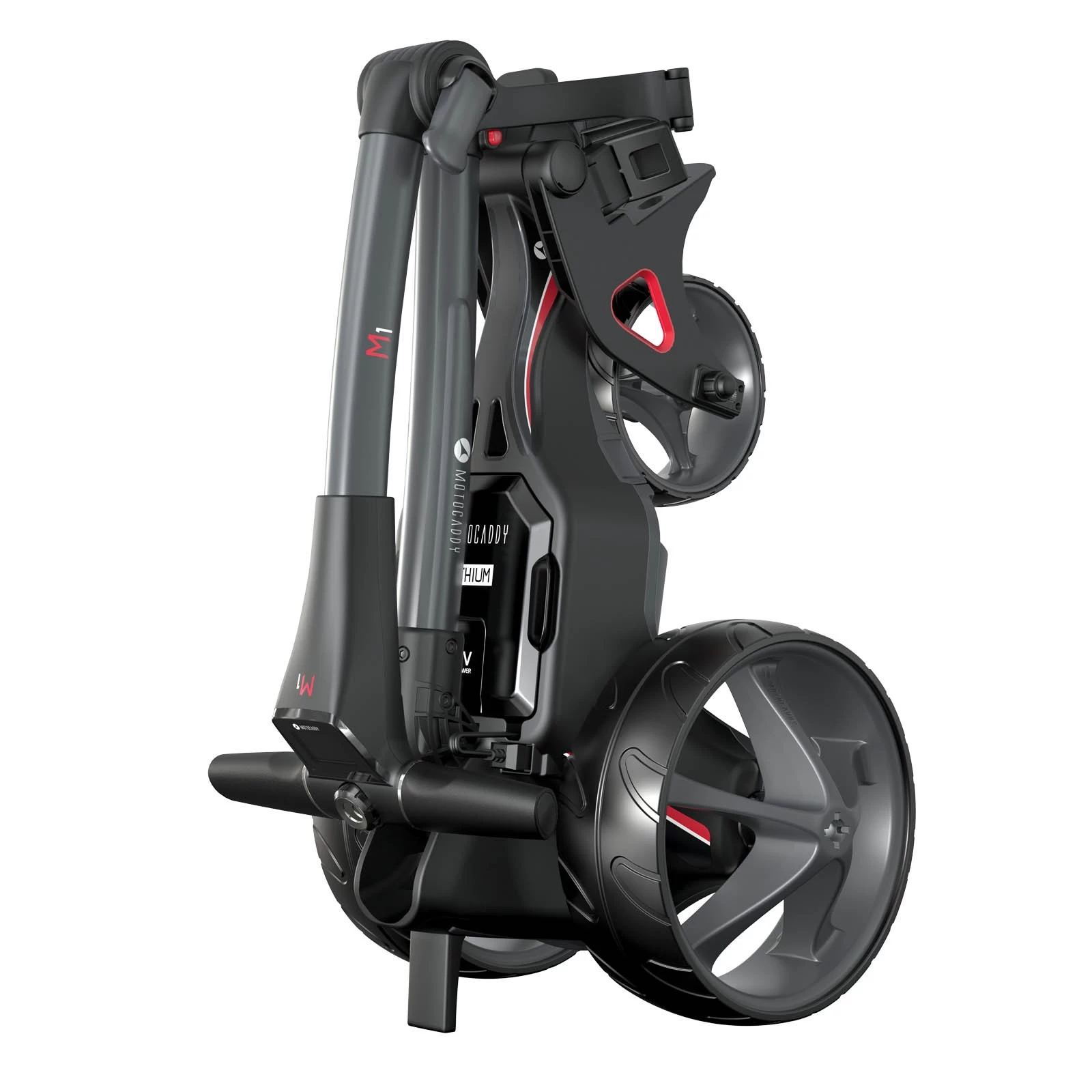 Motocaddy M1 - Image 3