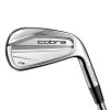 Cobra King CB Steel Irons
