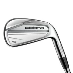 Cobra King CB Steel Irons