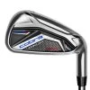 Cobra Aerojet ONE Length Steel Irons