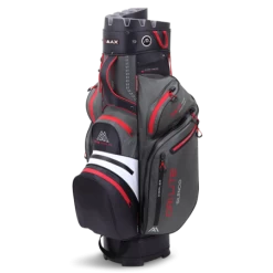 Big Max Dri Lite Silencio 2 Organiser Cart Bags