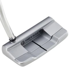 Odyssey White Hot OG Double Wide Putter
