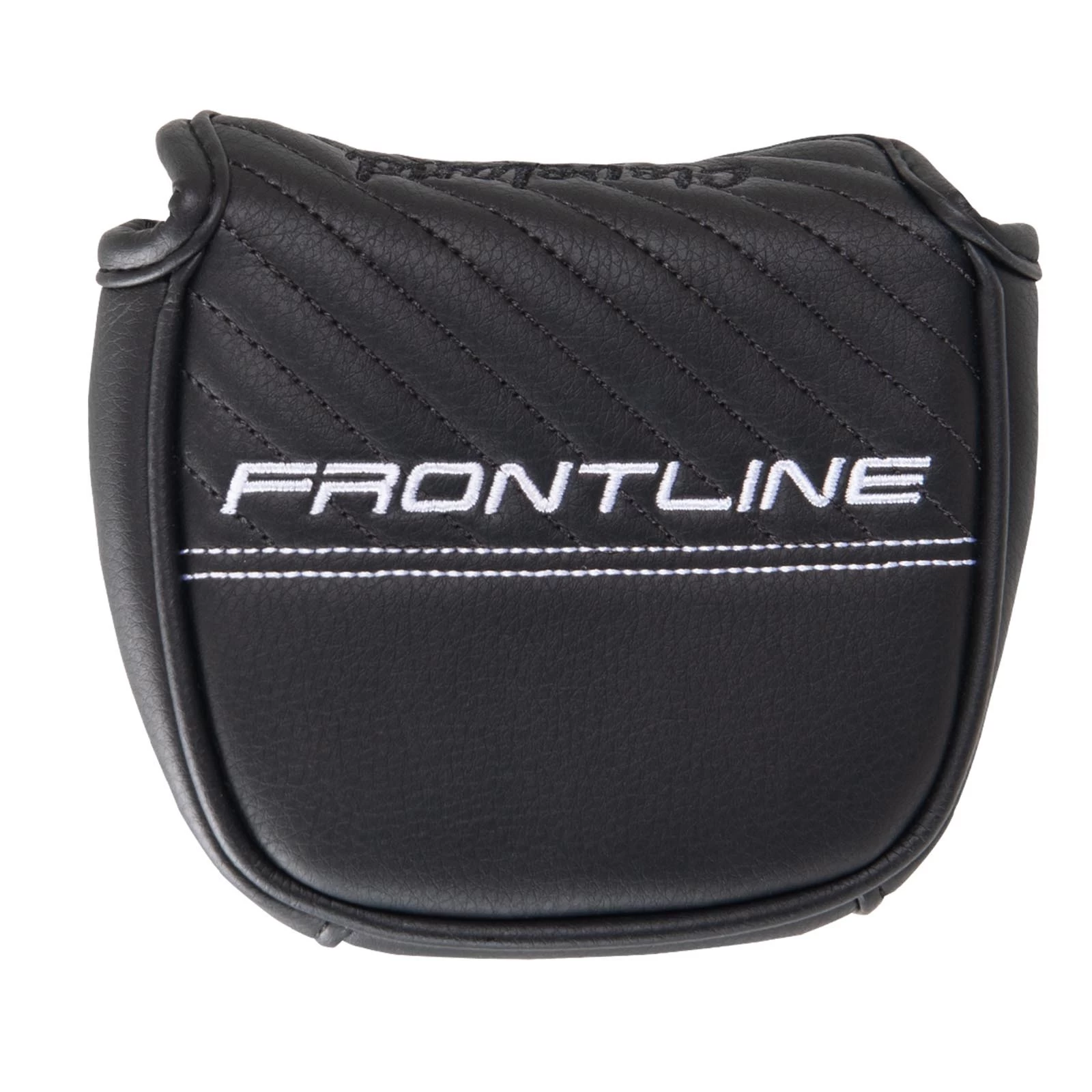 Cleveland Frontline 10.5 Slant Neck Putter - Image 5