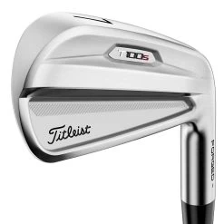 Titleist T100S Golf Irons
