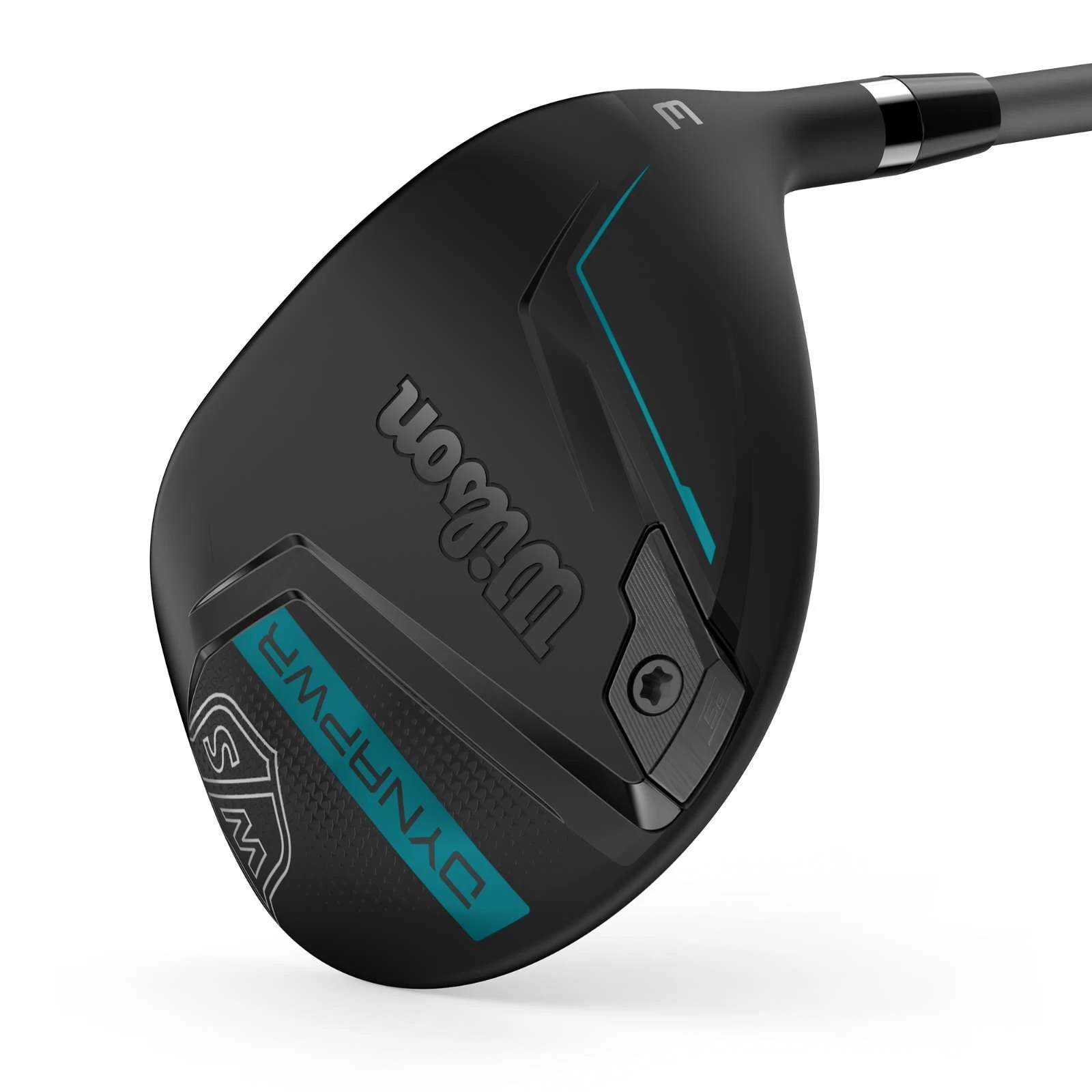Wilson Dynapower Womens Fairway Woods - Image 4