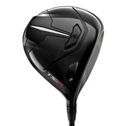 Titleist TSR4 Drivers