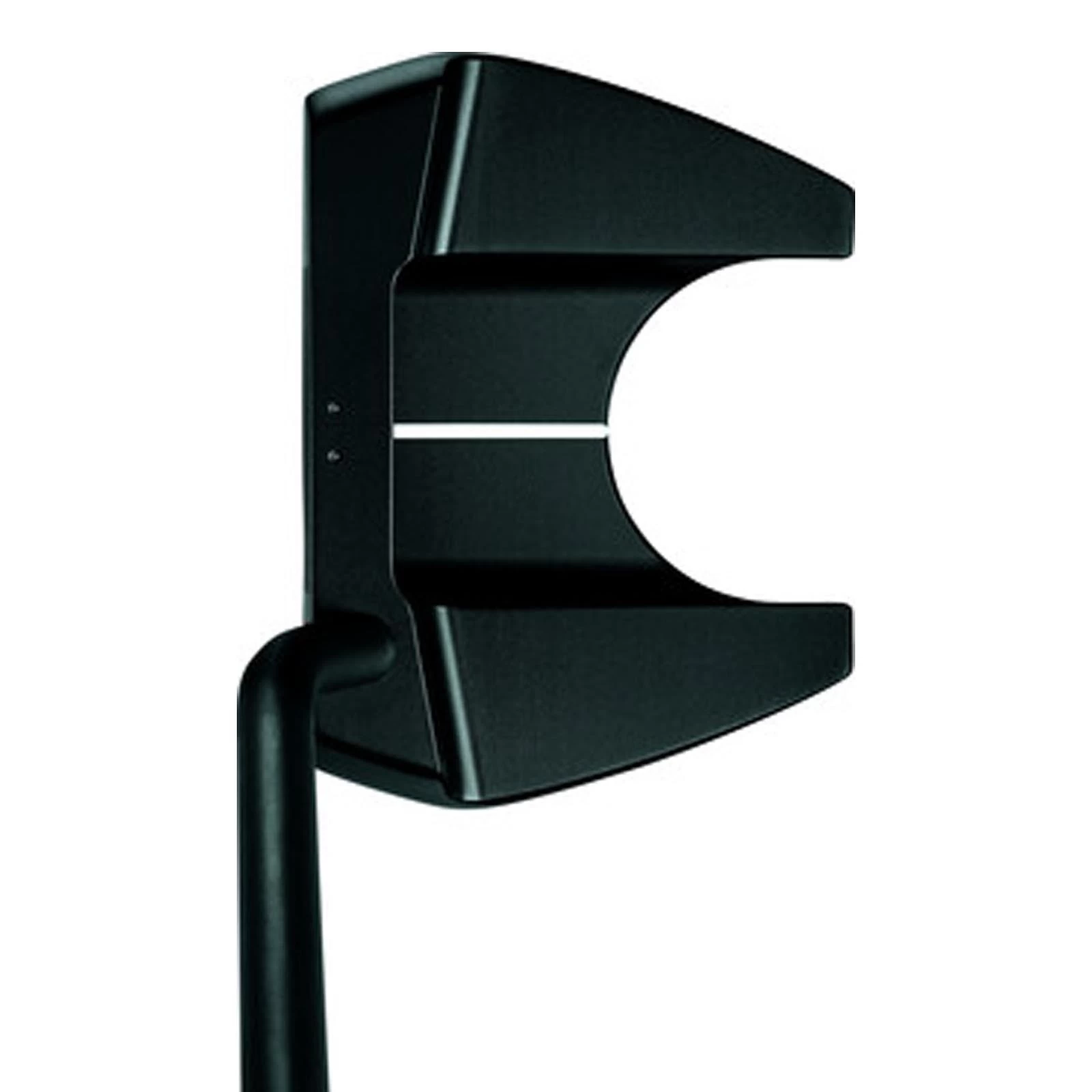 Evnroll ER5 Black Hatchback Mallet Putters - Image 3