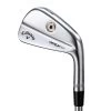 Callaway Apex MB Graphite Irons