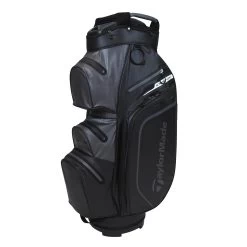 TaylorMade Storm-Dry Waterproof Cart Bags