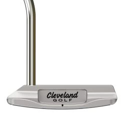 Cleveland Huntington Beach Soft 8.0 Single Bend Putter