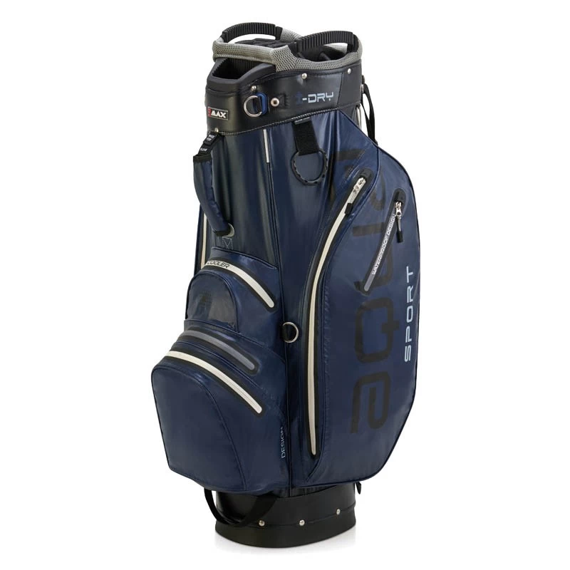 Big Max Aqua Sport 2 Cart Bags - Image 7