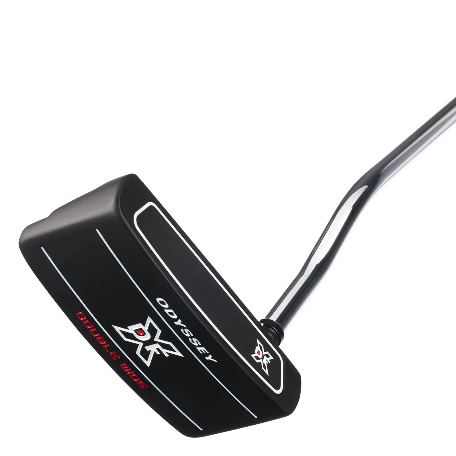 Odyssey DFX 21 Double Wide Putters - Image 2