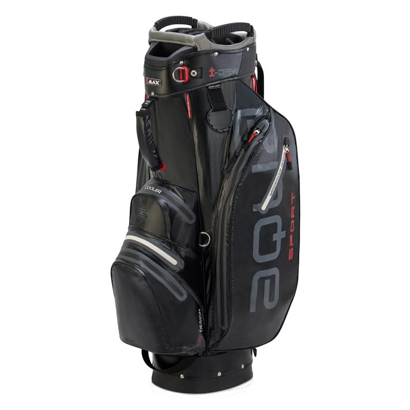 Big Max Aqua Sport 2 Cart Bags - Image 3