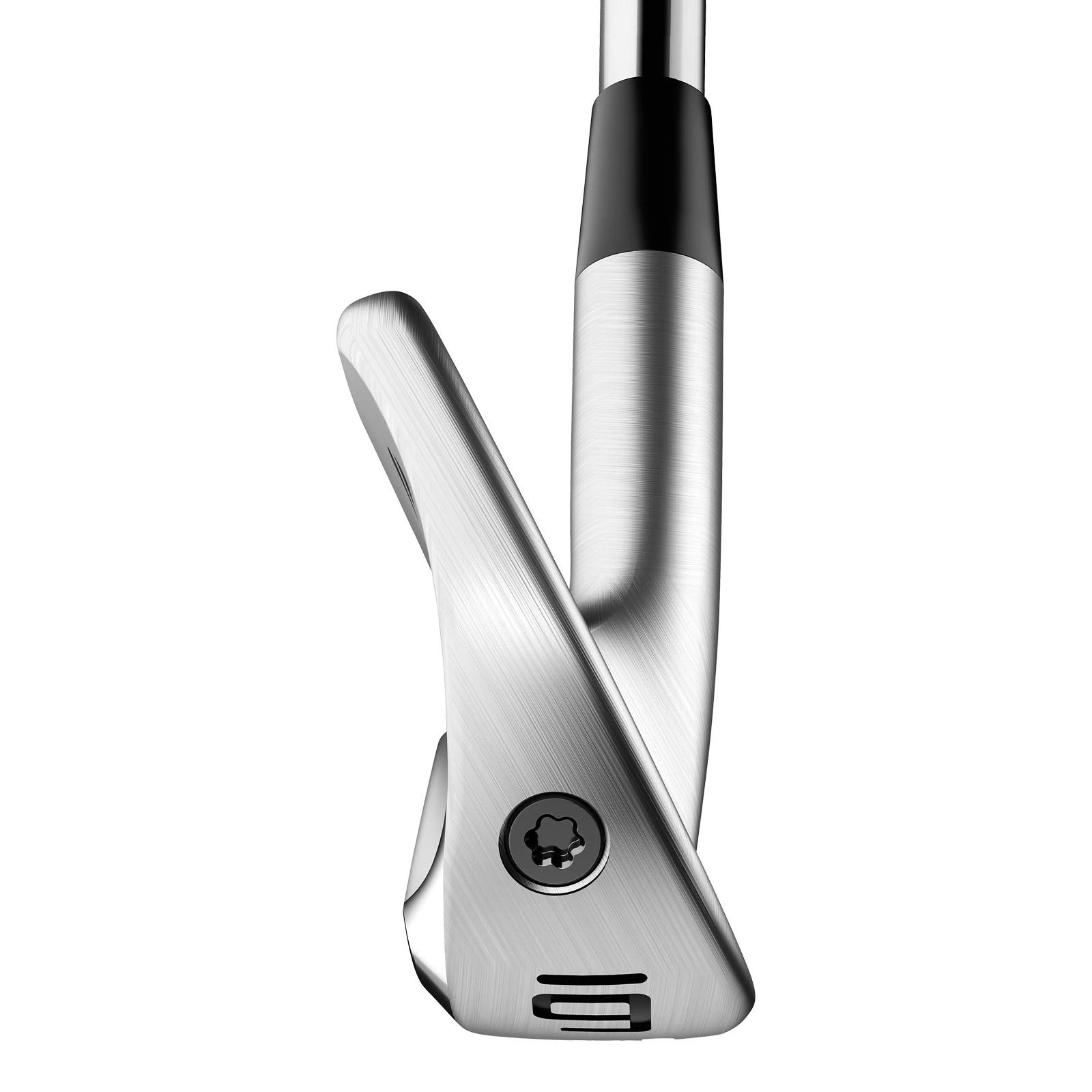 TaylorMade P770 Golf Irons - 2020 Version - Image 3