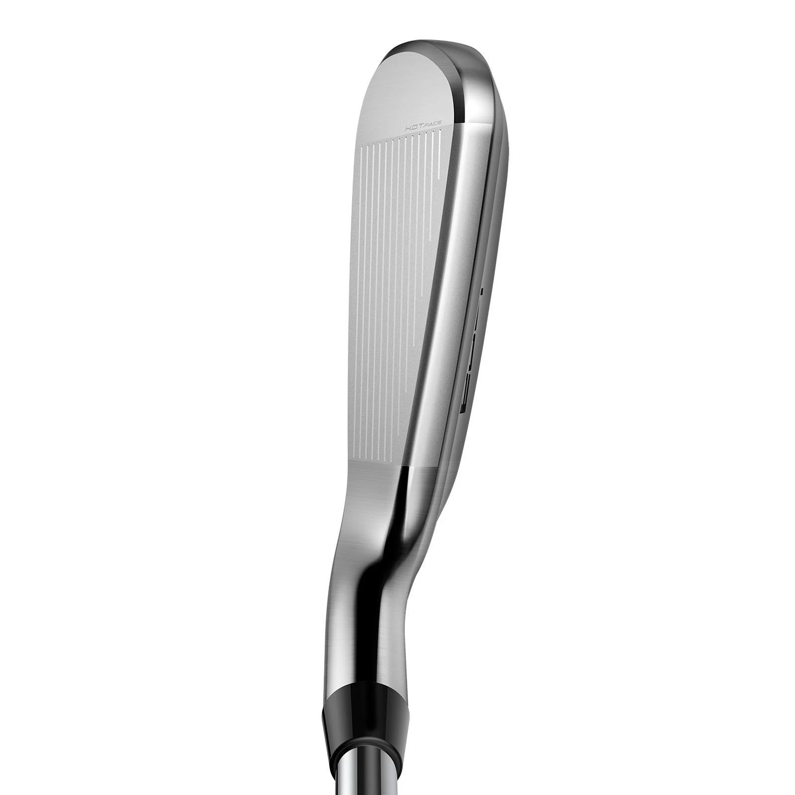 Cobra King Tec Graphite Utility Irons - Image 2