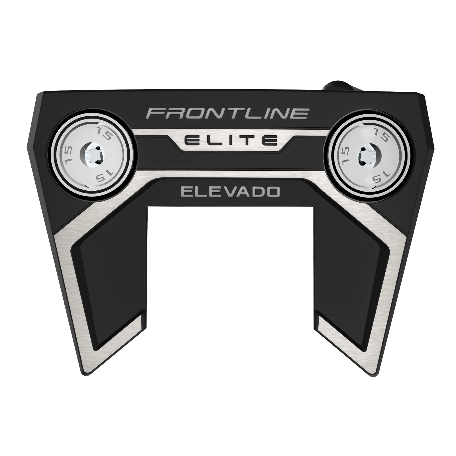 Cleveland Frontline Elite Elevado Putters - Image 5