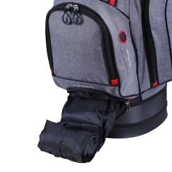 Big Max Terra X Cart Bags