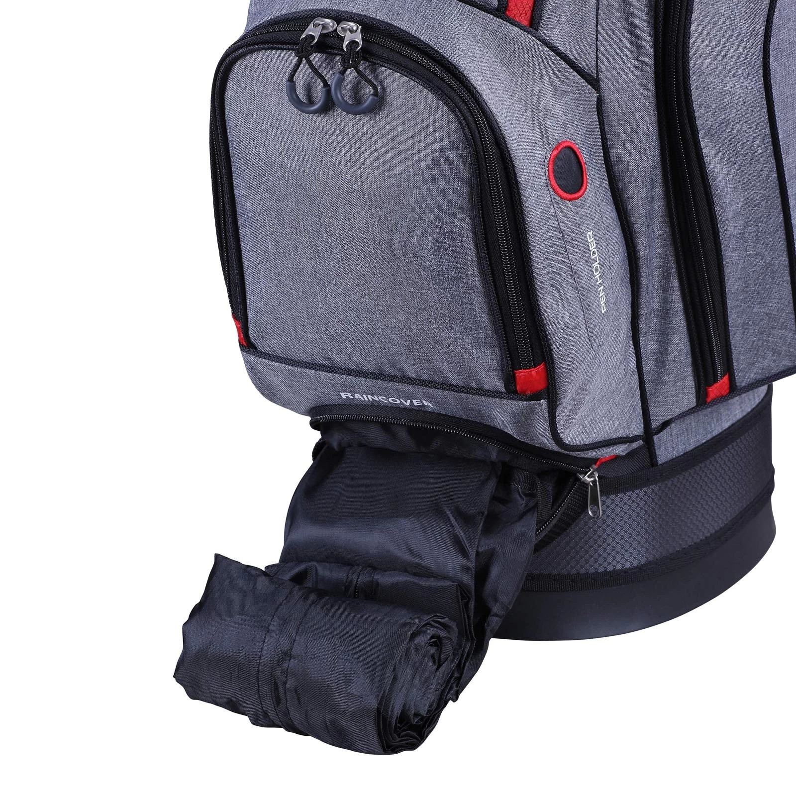 Big Max Terra X Cart Bags