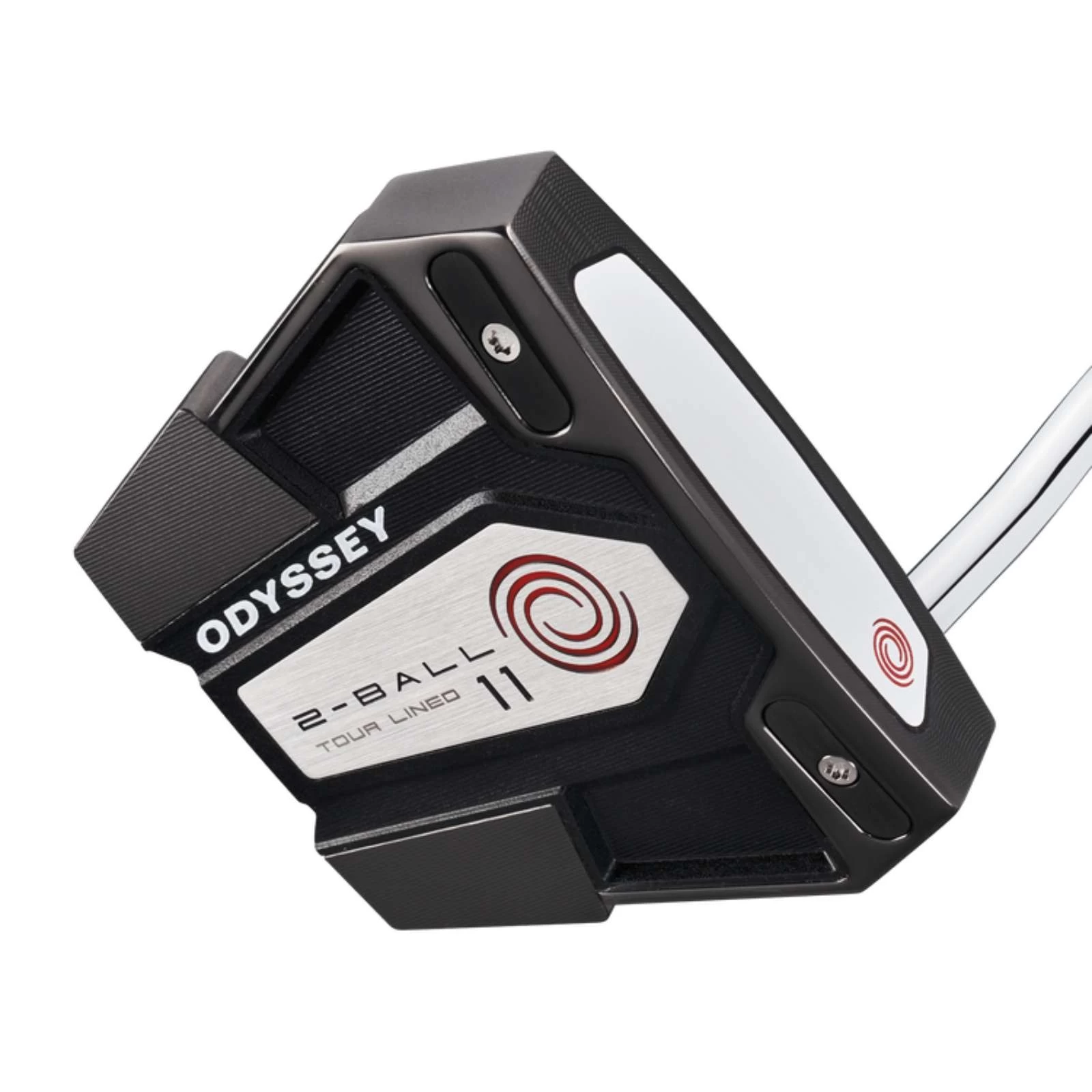Odyssey 2-Ball Eleven Tour Lined DB Putters - Image 4