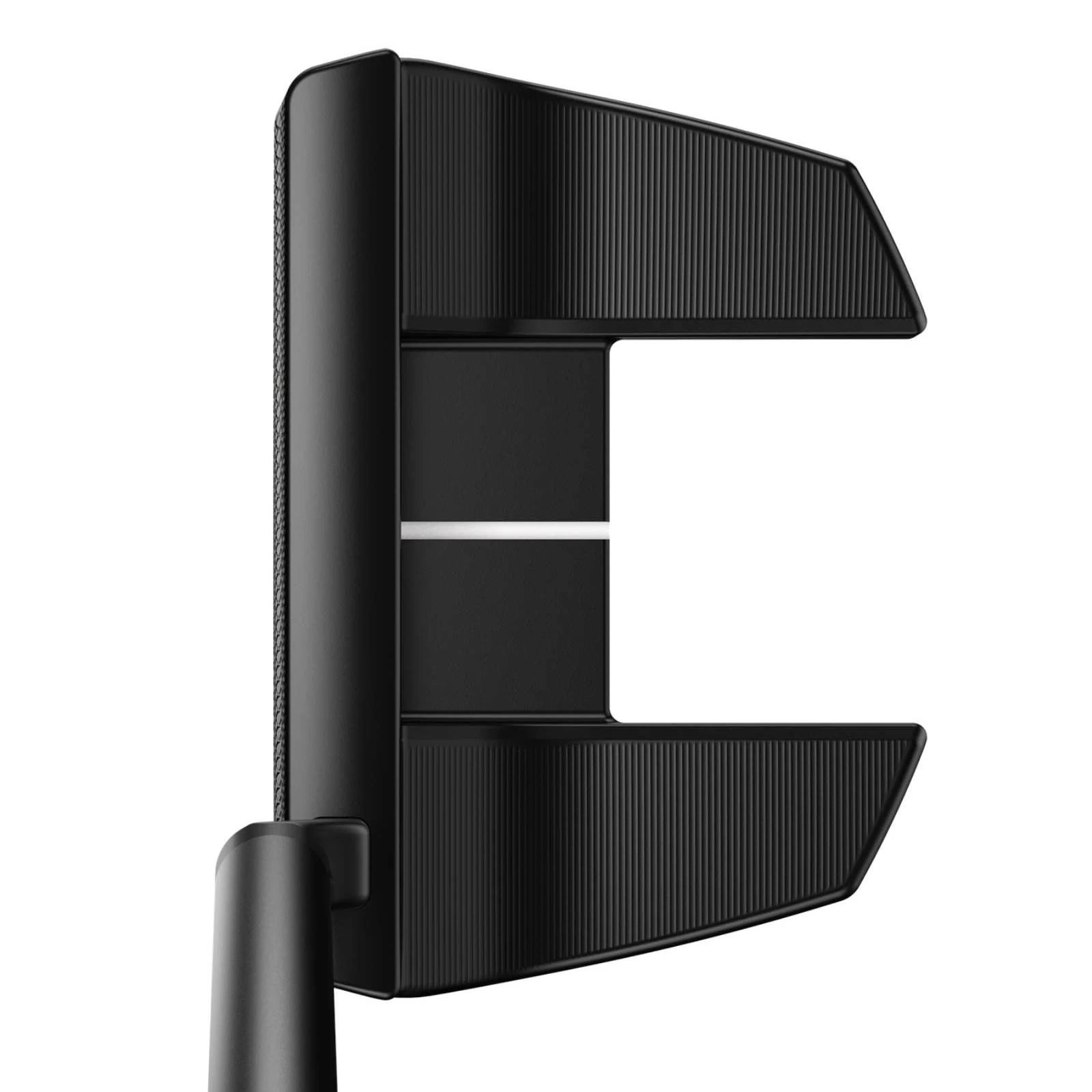 Ping PLD Milled Prime Tyne 4 Matte Black Putters - Image 2