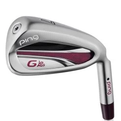 Ping G Le2 Combo Ladies Graphite Irons