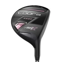 Cobra Womens AIR-X Offset Fairway Woods