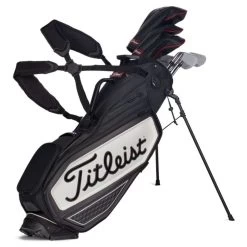 Titleist Premium Stand Bags