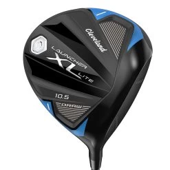 Cleveland Launcher XL Lite Draw Drivers