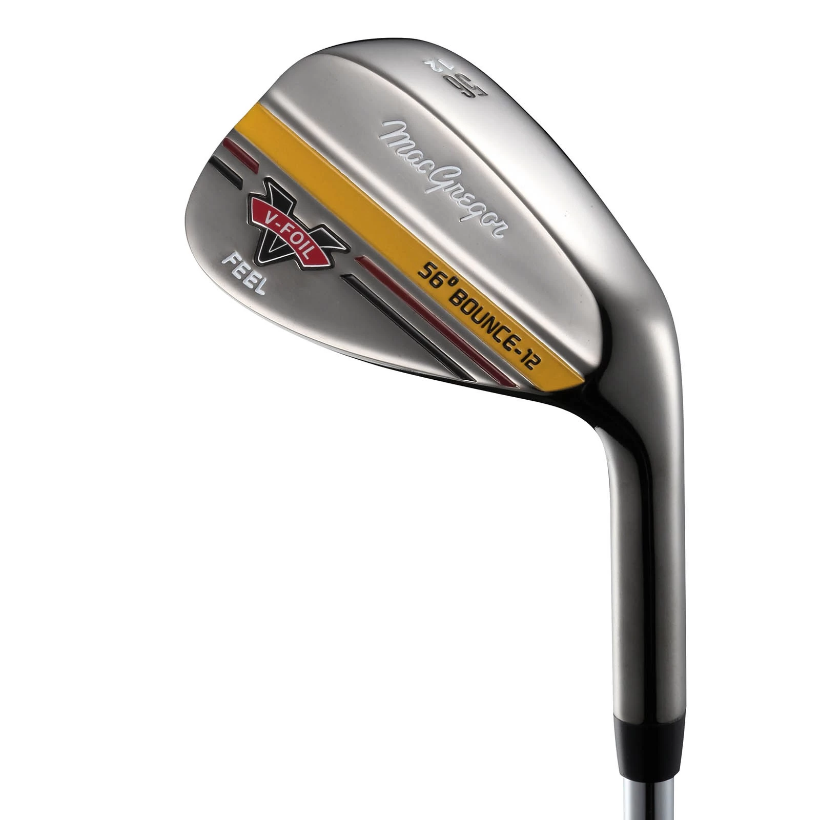 MacGregor V Foil Wedges - Image 3