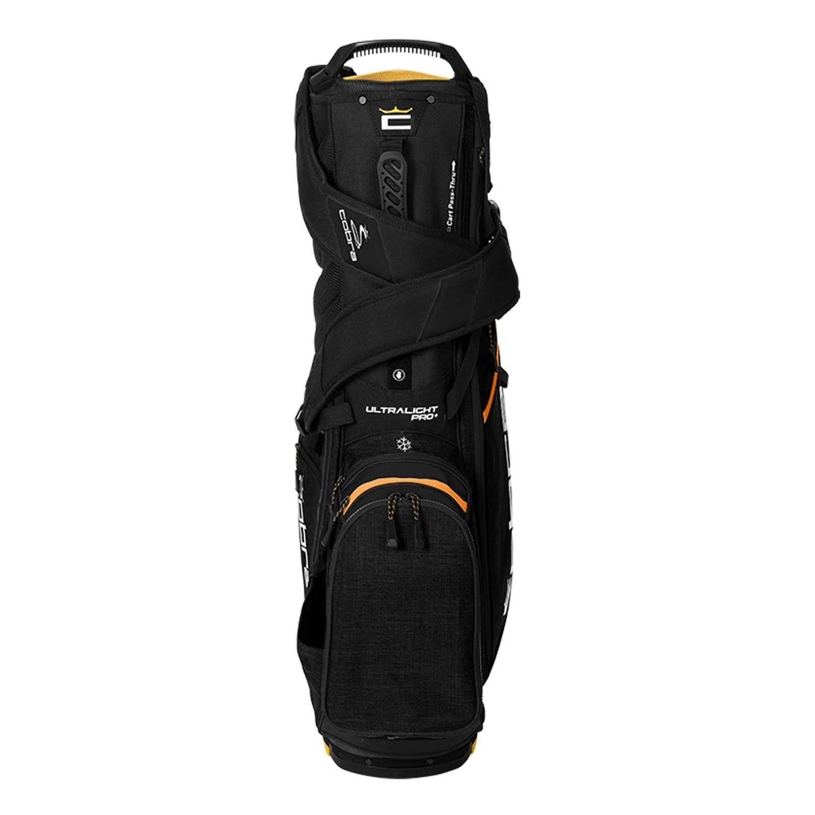 Cobra Ultralight Pro Plus Stand Bags - Image 2