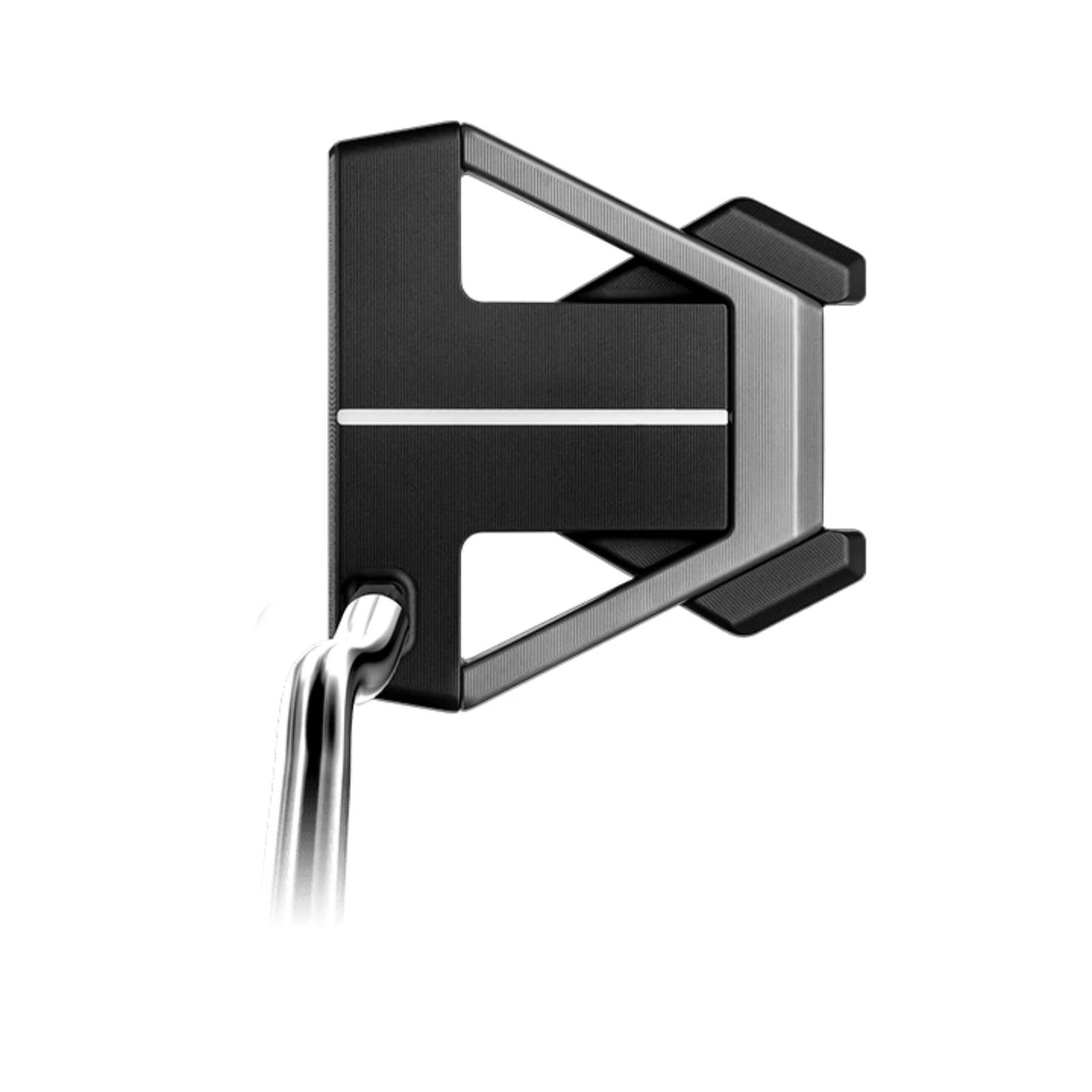PXG Battle Ready Blackjack Double Bend Putters - Image 2