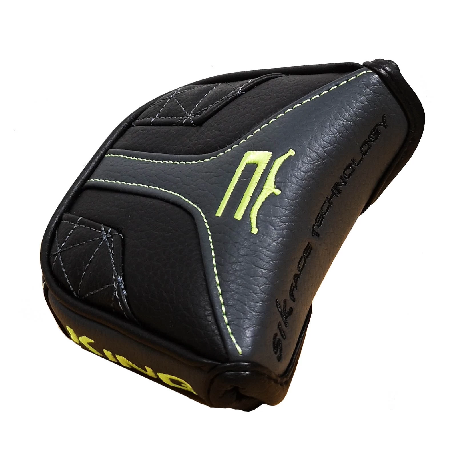 Cobra KING Vintage Nova Putters - Image 3