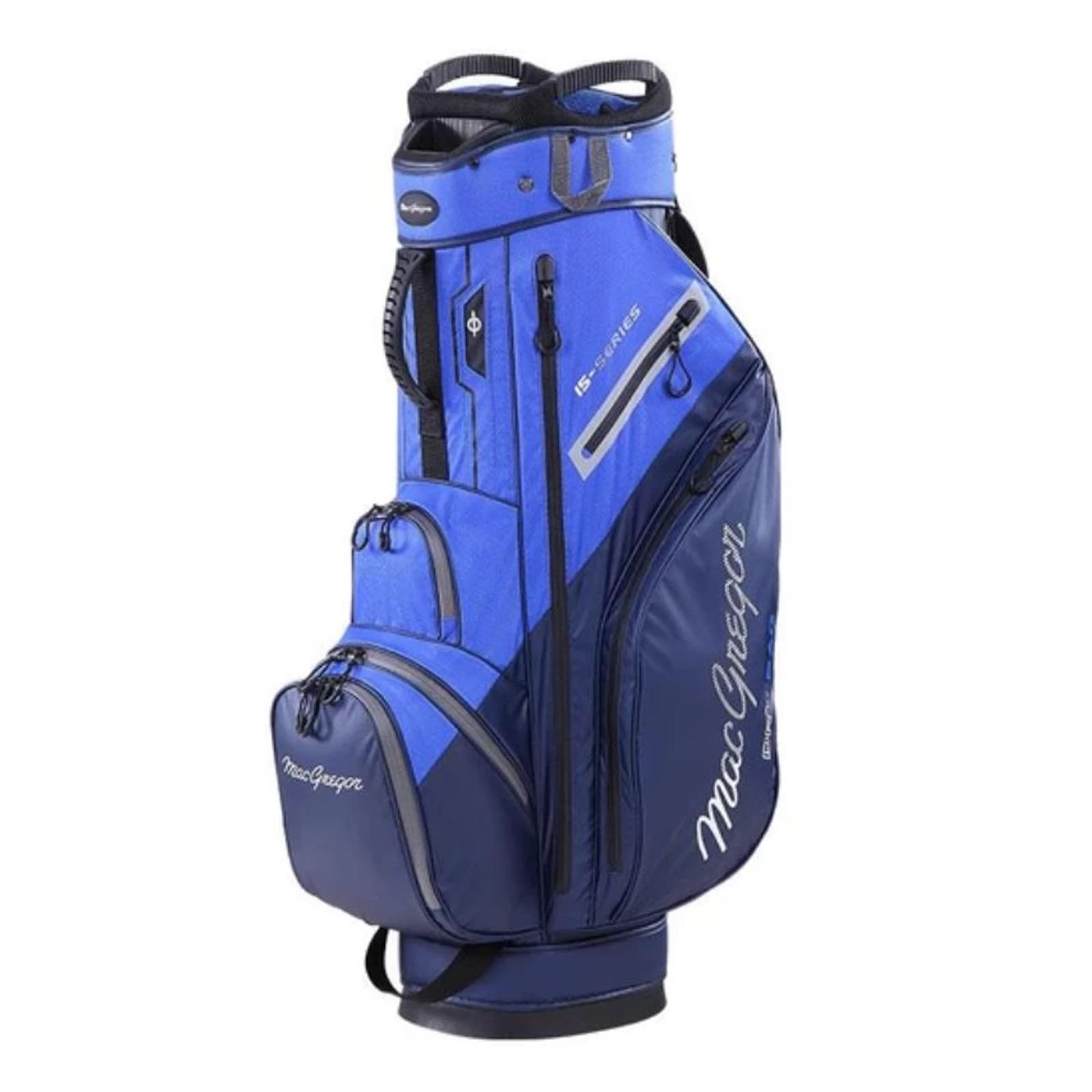 MacGregor 15-Series Water Resistant Cart Bags - Image 4