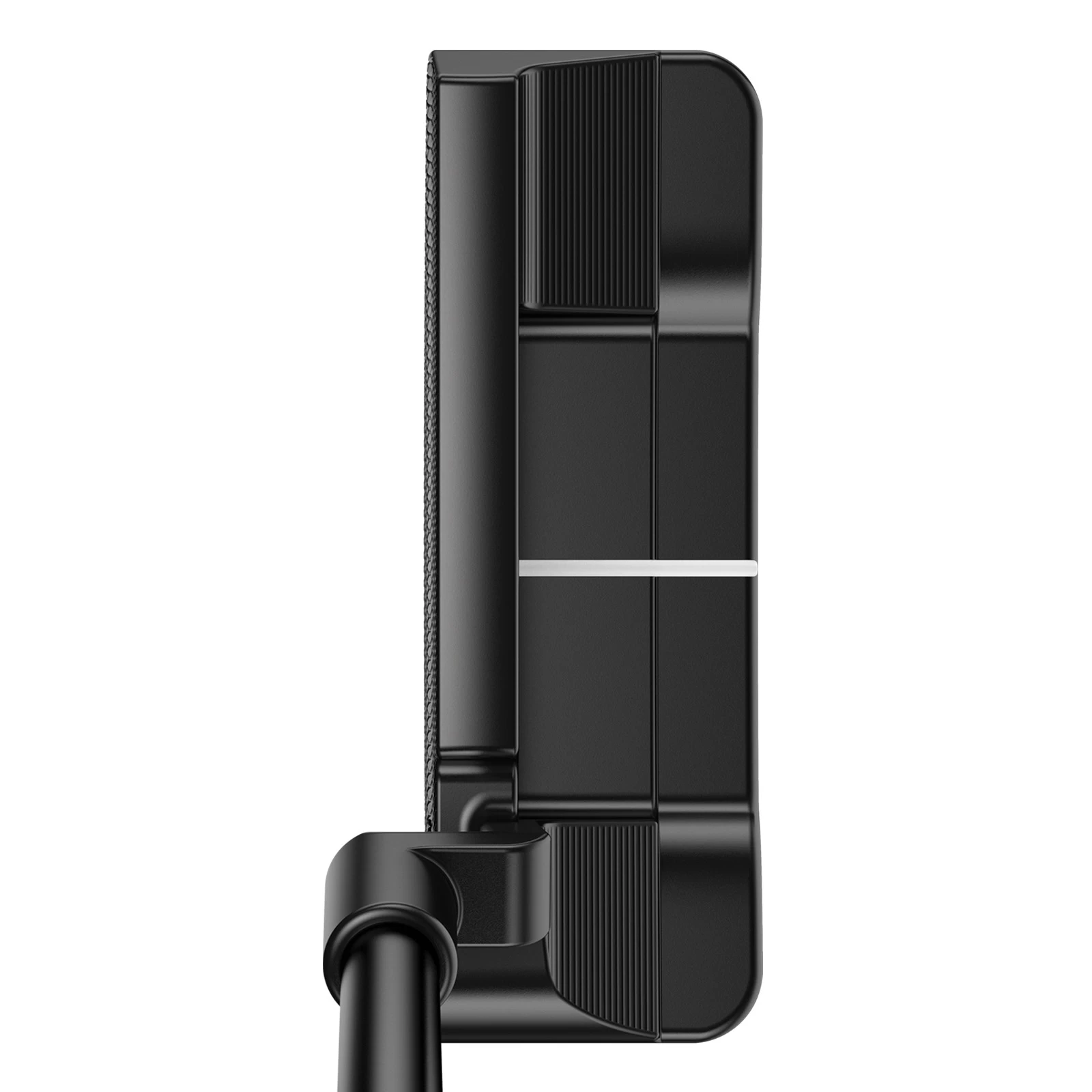 Ping PLD Milled Anser D Matte Black Putters - Image 3