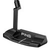 Ping PLD Milled Anser D Matte Black Putters