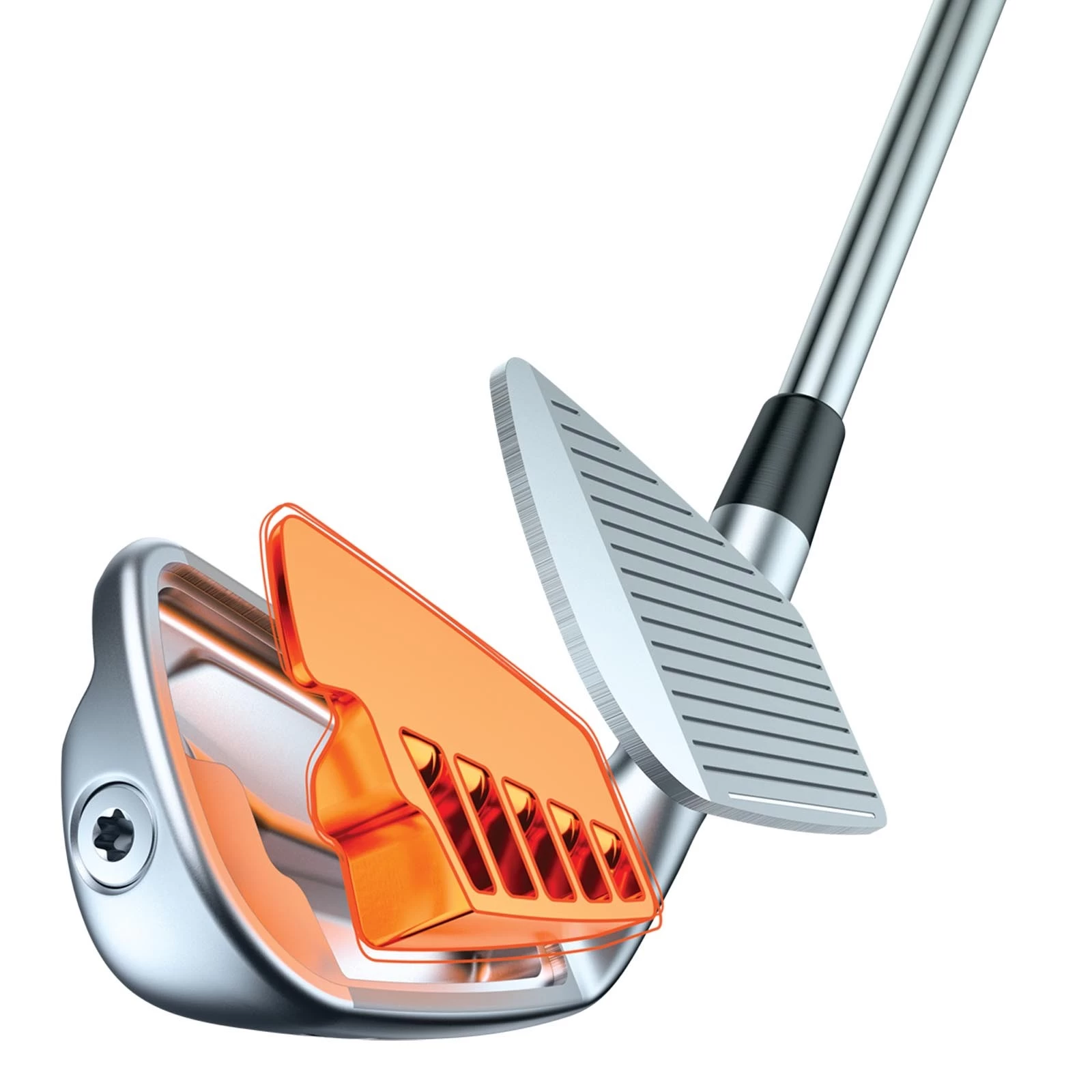 Ping I59 Graphite Irons - Image 6