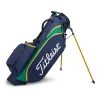 Titleist Players 4 Stand Bag - Limited Edition 2023 Shamrock Collection