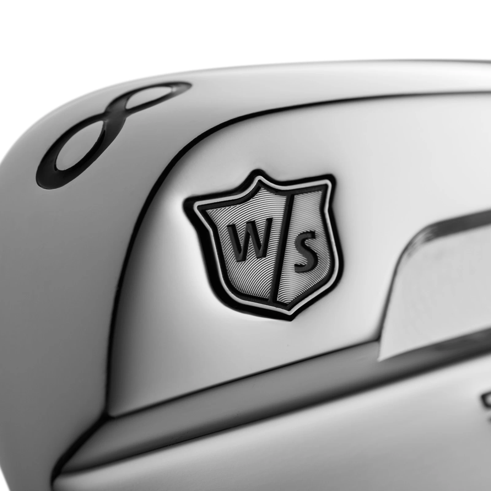 Wilson Staff Model Blade Golf Irons - Image 7