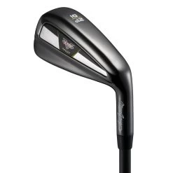 MacGregor V Foil Speed Driving Irons