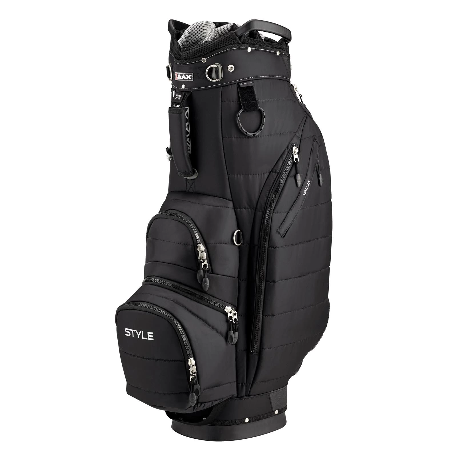 Big Max Terra Style Cart Bags - Image 2