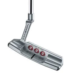 Titleist Scotty Cameron Special Select Newport 2 Putters