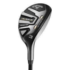 Callaway Rogue ST MAX OS Hybrids